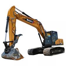 Excavator